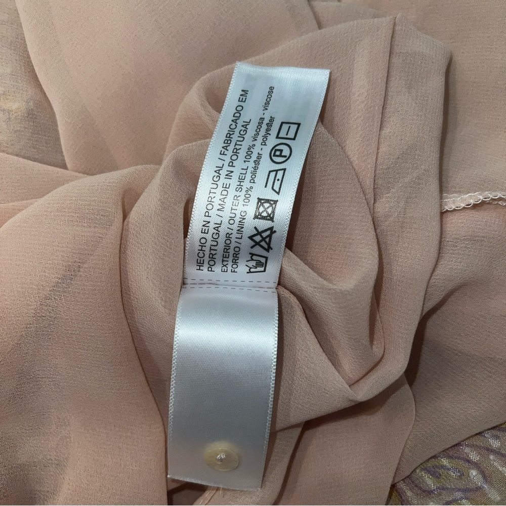 TANUCA dress 42 European - Picture 13 of 13